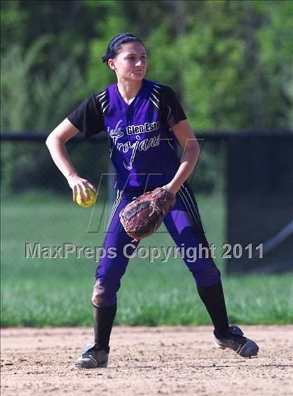 Thumbnail 3 in Glen Este vs Loveland photogallery.