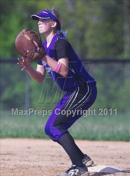 Thumbnail 2 in Glen Este vs Loveland photogallery.