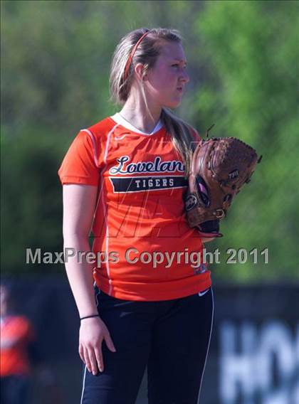 Thumbnail 2 in Glen Este vs Loveland photogallery.