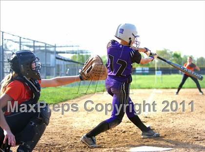 Thumbnail 2 in Glen Este vs Loveland photogallery.