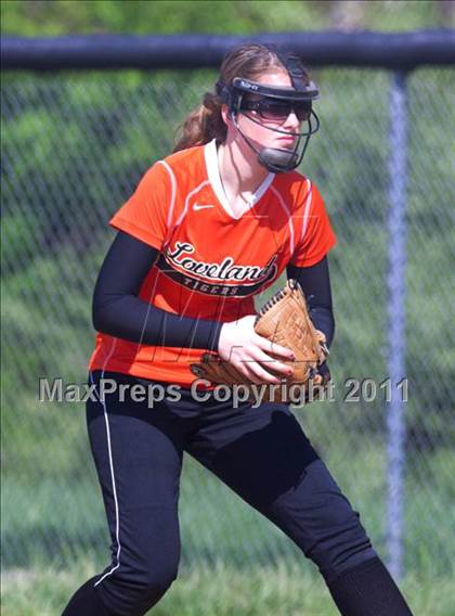 Thumbnail 1 in Glen Este vs Loveland photogallery.