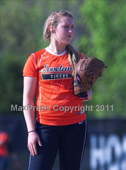 Thumbnail 1 in Glen Este vs Loveland photogallery.