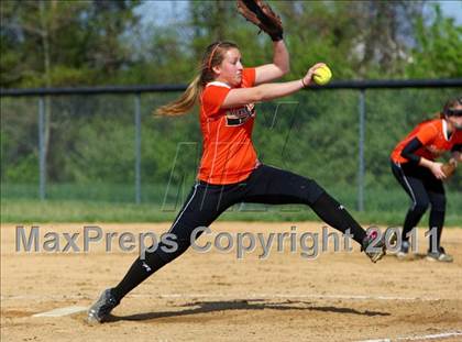Thumbnail 2 in Glen Este vs Loveland photogallery.