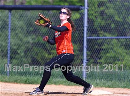 Thumbnail 3 in Glen Este vs Loveland photogallery.