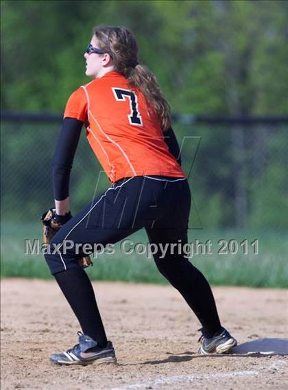 Thumbnail 3 in Glen Este vs Loveland photogallery.