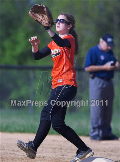 Thumbnail 1 in Glen Este vs Loveland photogallery.