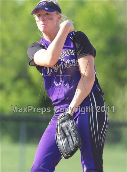 Thumbnail 1 in Glen Este vs Loveland photogallery.