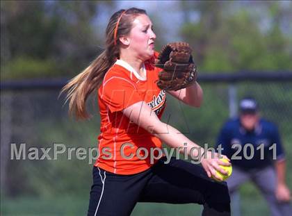 Thumbnail 3 in Glen Este vs Loveland photogallery.
