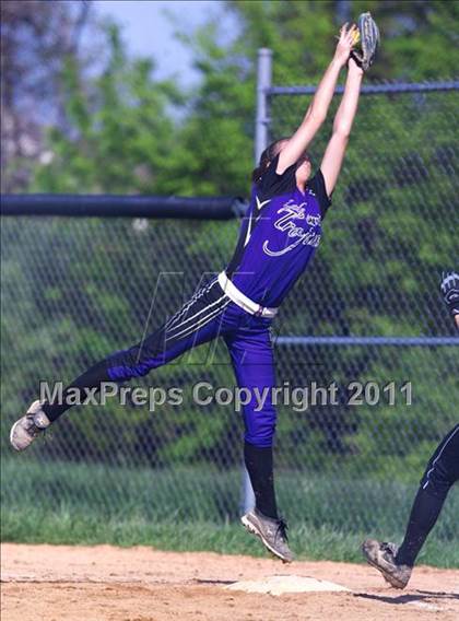 Thumbnail 1 in Glen Este vs Loveland photogallery.