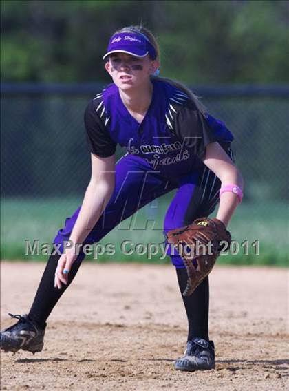 Thumbnail 1 in Glen Este vs Loveland photogallery.