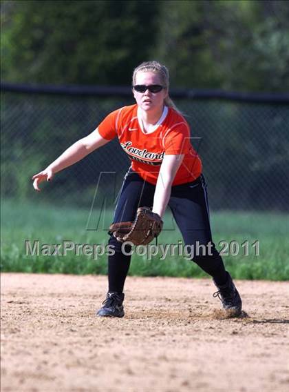 Thumbnail 3 in Glen Este vs Loveland photogallery.