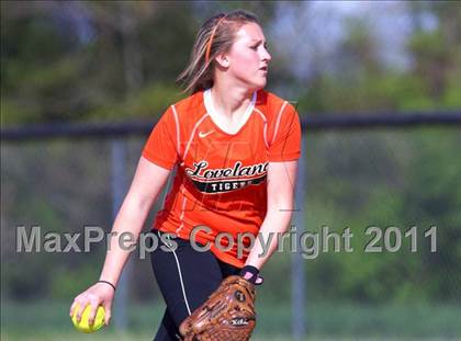 Thumbnail 1 in Glen Este vs Loveland photogallery.