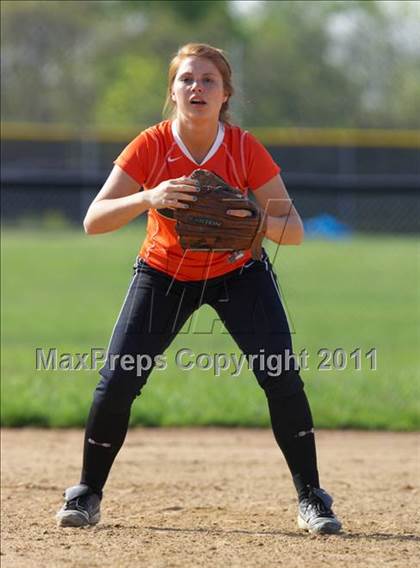 Thumbnail 2 in Glen Este vs Loveland photogallery.