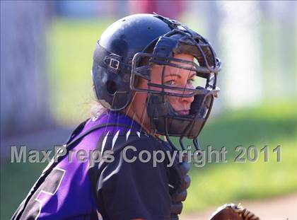 Thumbnail 2 in Glen Este vs Loveland photogallery.