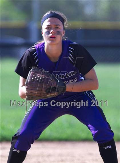 Thumbnail 3 in Glen Este vs Loveland photogallery.