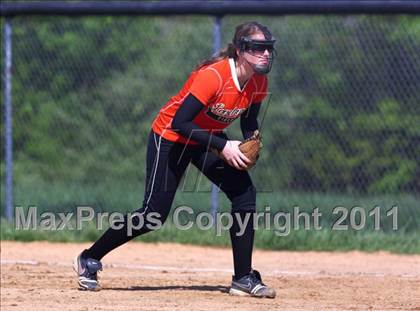 Thumbnail 2 in Glen Este vs Loveland photogallery.