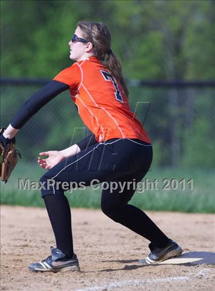 Thumbnail 2 in Glen Este vs Loveland photogallery.