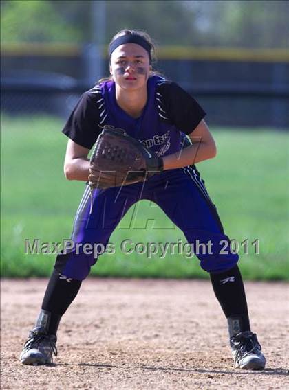 Thumbnail 3 in Glen Este vs Loveland photogallery.