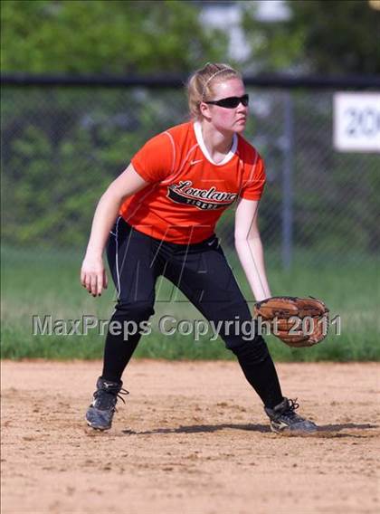 Thumbnail 1 in Glen Este vs Loveland photogallery.