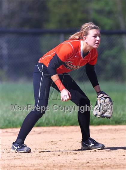 Thumbnail 3 in Glen Este vs Loveland photogallery.