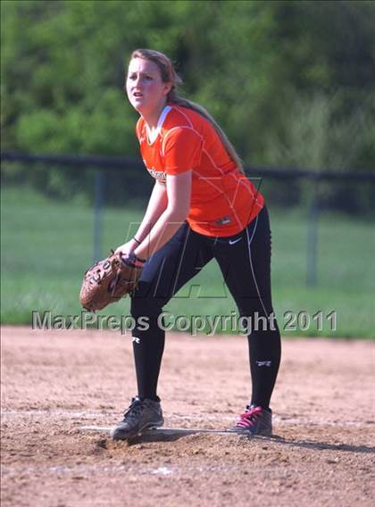 Thumbnail 2 in Glen Este vs Loveland photogallery.