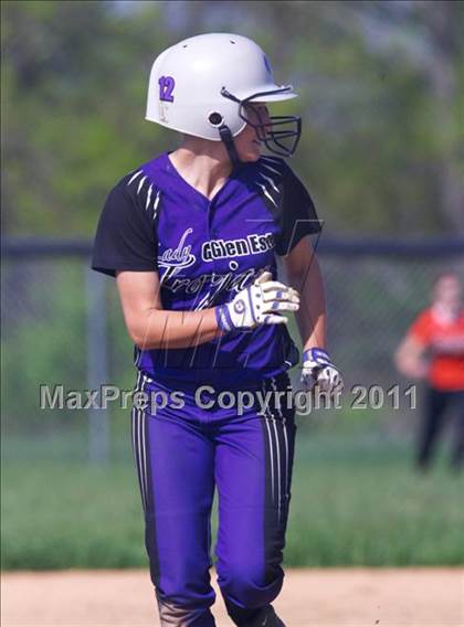 Thumbnail 2 in Glen Este vs Loveland photogallery.
