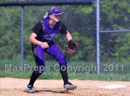Thumbnail 1 in Glen Este vs Loveland photogallery.