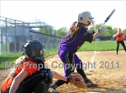 Thumbnail 3 in Glen Este vs Loveland photogallery.