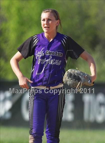Thumbnail 1 in Glen Este vs Loveland photogallery.