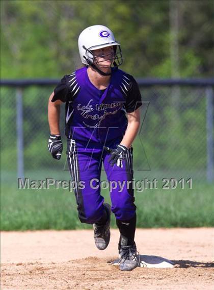 Thumbnail 2 in Glen Este vs Loveland photogallery.