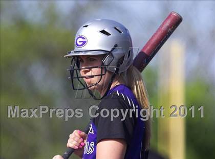 Thumbnail 1 in Glen Este vs Loveland photogallery.