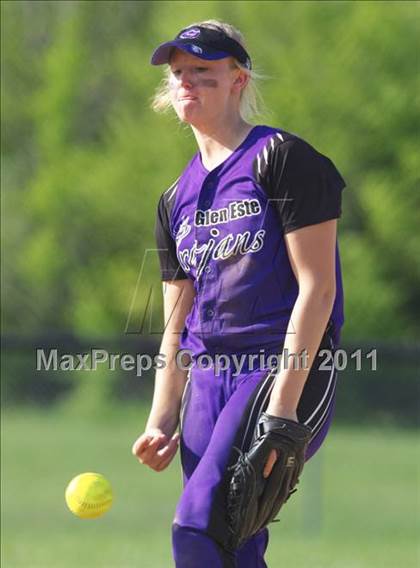 Thumbnail 2 in Glen Este vs Loveland photogallery.