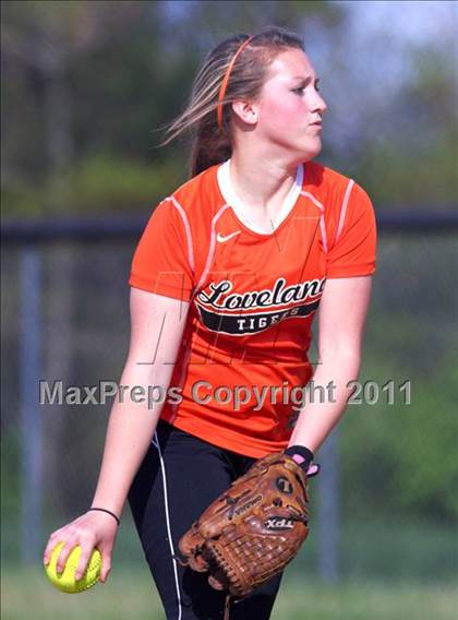 Thumbnail 3 in Glen Este vs Loveland photogallery.