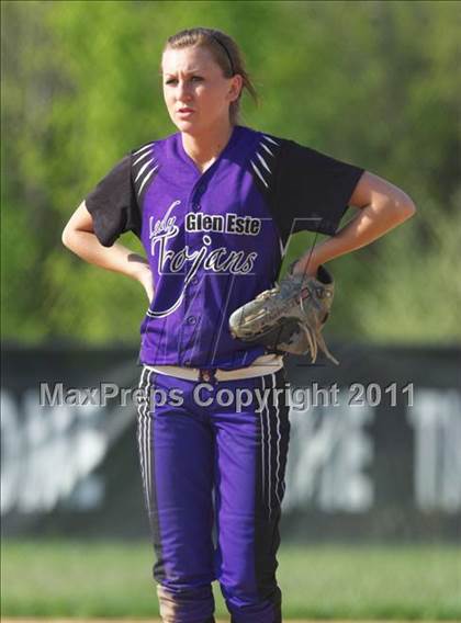 Thumbnail 3 in Glen Este vs Loveland photogallery.