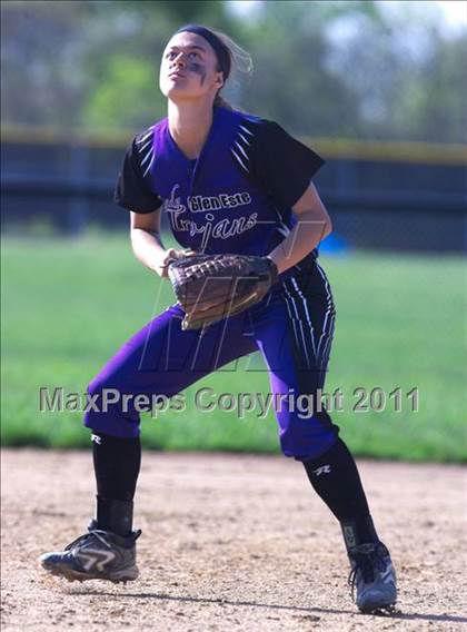 Thumbnail 1 in Glen Este vs Loveland photogallery.