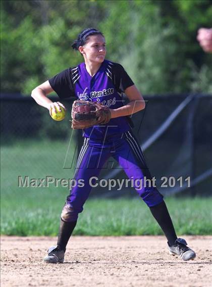 Thumbnail 3 in Glen Este vs Loveland photogallery.