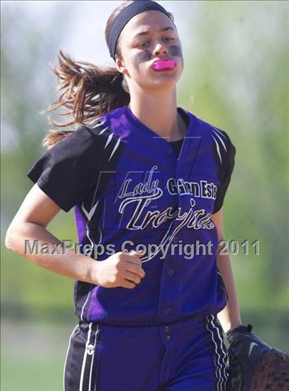 Thumbnail 3 in Glen Este vs Loveland photogallery.