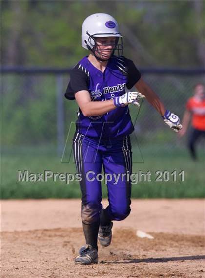 Thumbnail 2 in Glen Este vs Loveland photogallery.