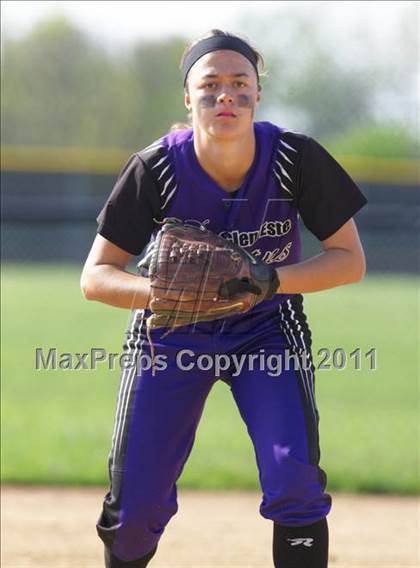 Thumbnail 2 in Glen Este vs Loveland photogallery.