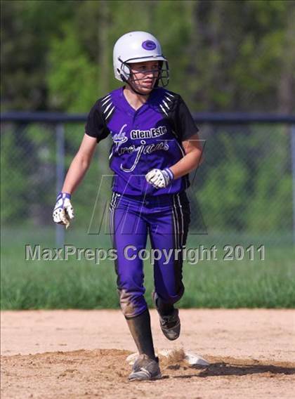 Thumbnail 2 in Glen Este vs Loveland photogallery.