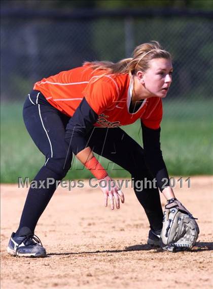 Thumbnail 1 in Glen Este vs Loveland photogallery.