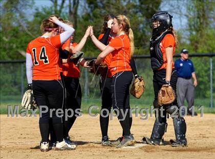Thumbnail 3 in Glen Este vs Loveland photogallery.
