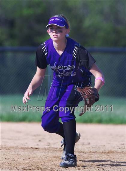 Thumbnail 3 in Glen Este vs Loveland photogallery.