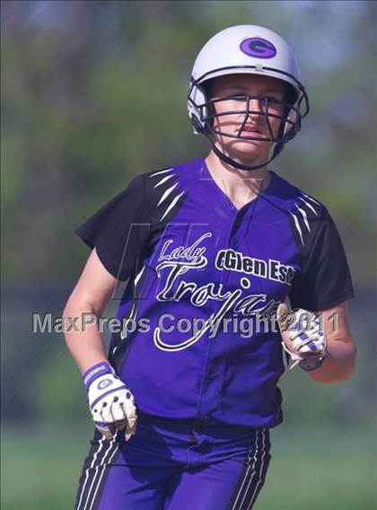 Thumbnail 1 in Glen Este vs Loveland photogallery.