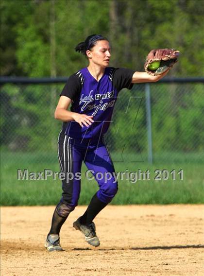 Thumbnail 1 in Glen Este vs Loveland photogallery.