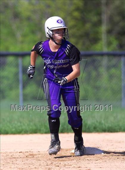 Thumbnail 3 in Glen Este vs Loveland photogallery.