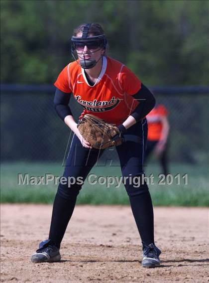 Thumbnail 1 in Glen Este vs Loveland photogallery.