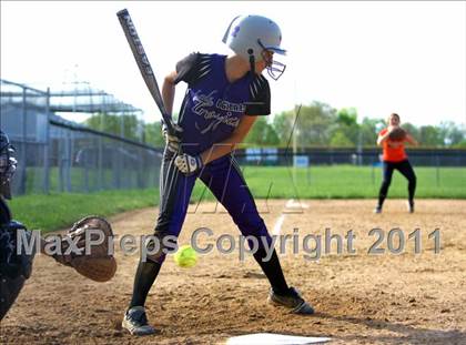 Thumbnail 3 in Glen Este vs Loveland photogallery.