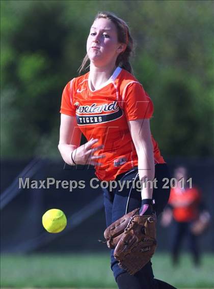 Thumbnail 1 in Glen Este vs Loveland photogallery.