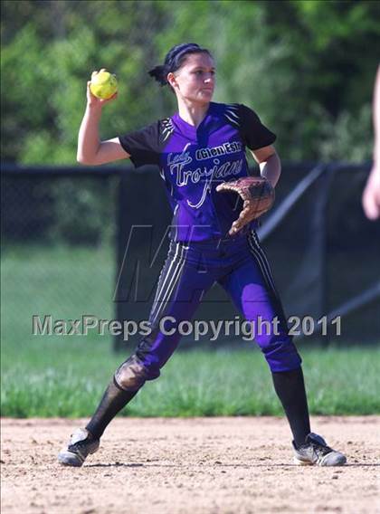 Thumbnail 1 in Glen Este vs Loveland photogallery.